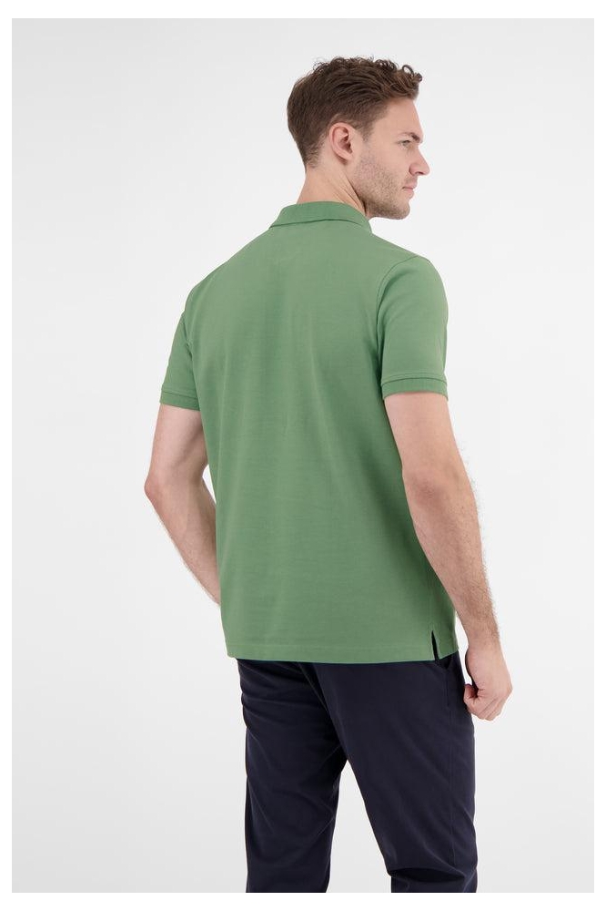 POLO SHIRT 2523200 612